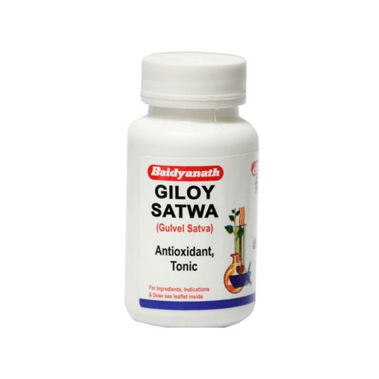 Baidyanath Giloy Satwa Powder