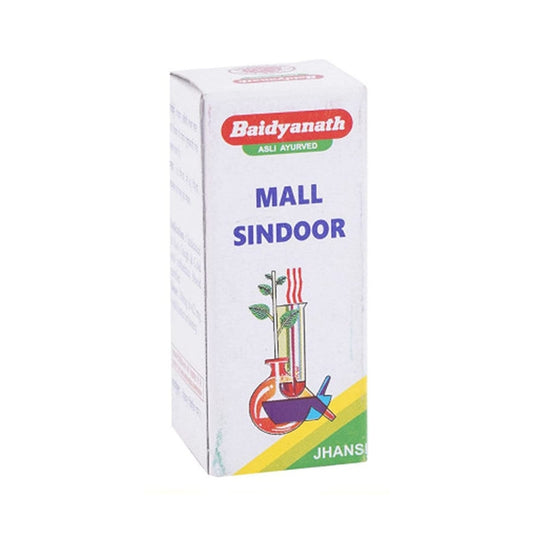 Baidyanath Mall Sindoor Powder