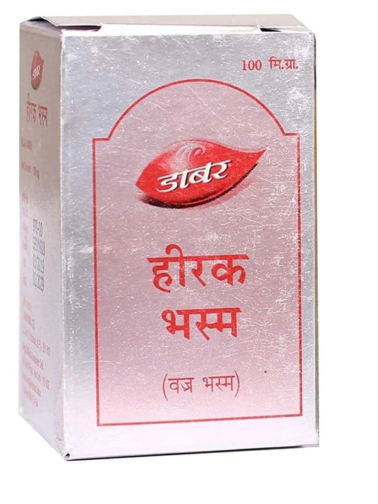 Dabur Heerak Bhasm