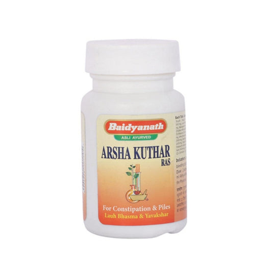 baidyanath arshkuthar ras