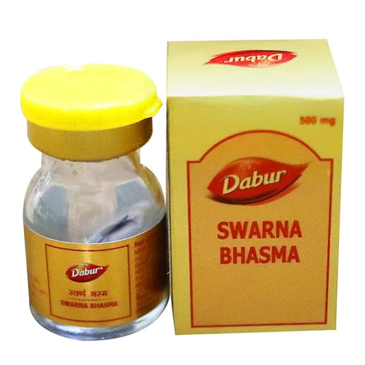 Dabur Swarna Bhasm