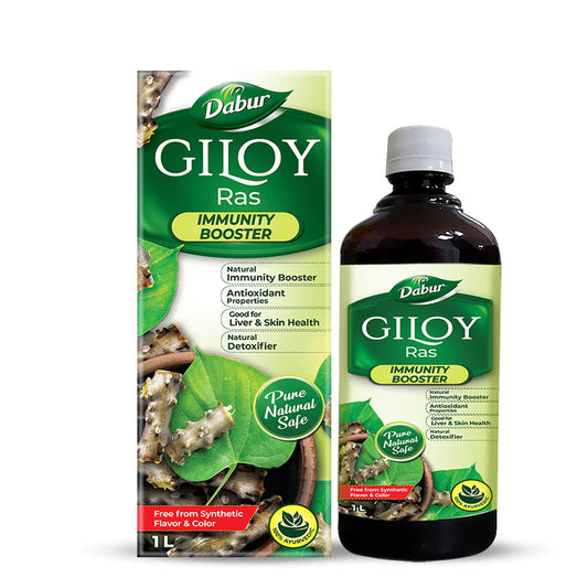 Dabur Giloy Juice