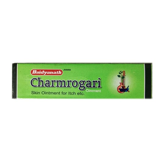 Baidyanath Charmrogari Ointment