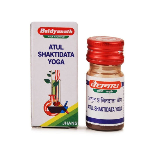Baidyanath Atul Shaktidata Yoga Powder