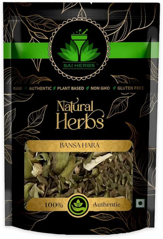 Sai Herbs Bansa Hara Nut Tree Pure & Natural