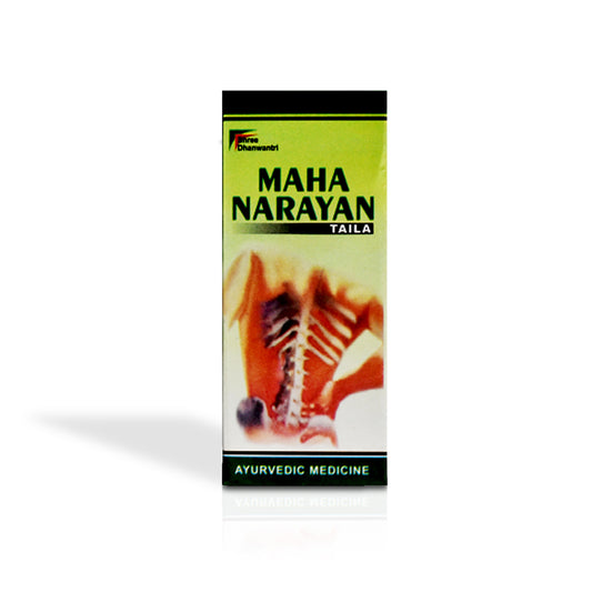Sdh Maha Narayan Taila
