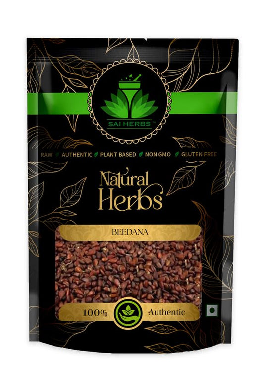 Sai Herbs Beedana - Bidana - Quince Seeds - Bahee Dana