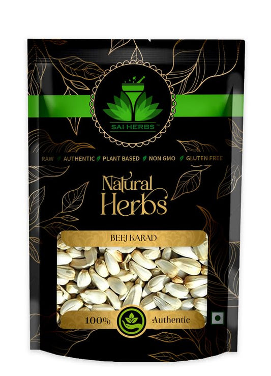 Sai Herbs Beej Karad - Karad Seeds