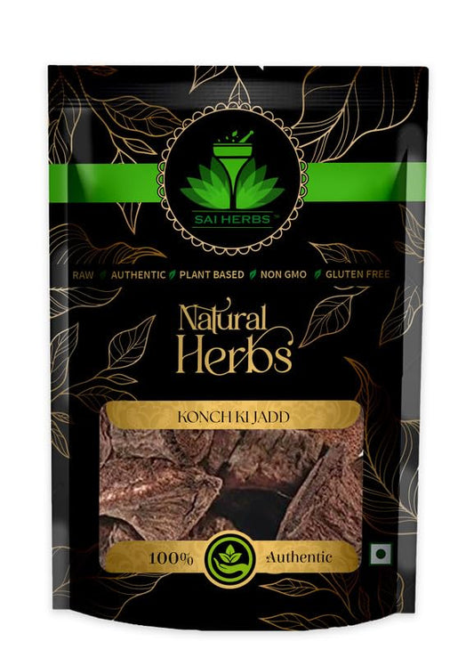 Sai Herbs Konch Ki Jadd Pure Natural