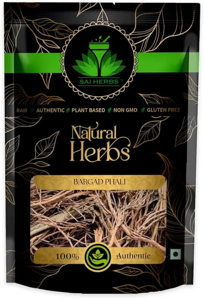 Sai Herbs Bargad Phali Pure & Natural