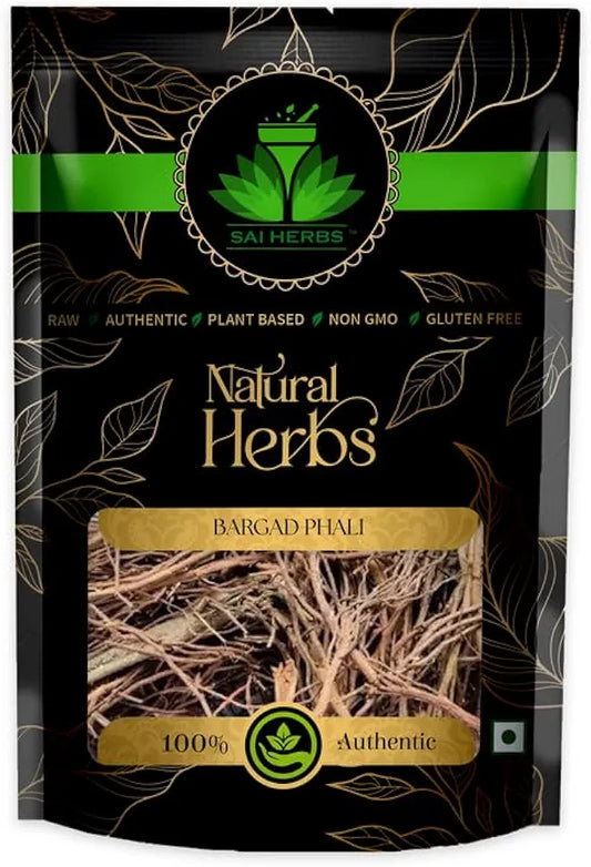Sai Herbs Bargad Phali Pure & Natural