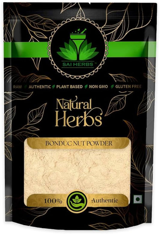 Sai Herbs Bonduc Nuts Powder