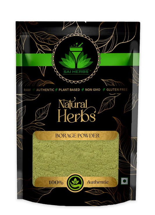Sai Herbs Borage Powder