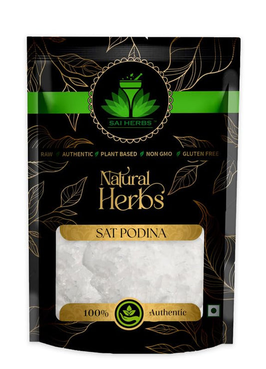 Sai Herbs Sat Podina