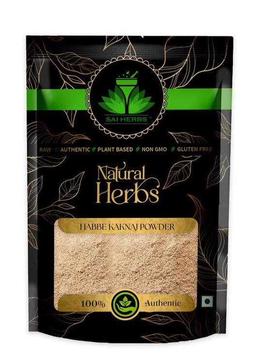 Sai Herbs Habbe Kaknaj Powder