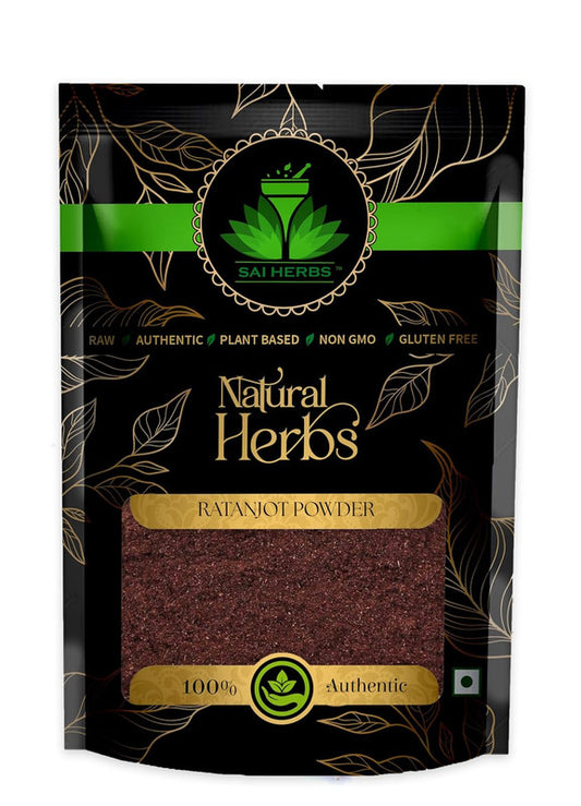 Sai Herbs Ratanjot Powder