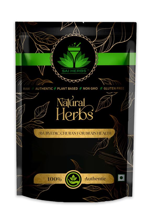 Sai Herbs Avocado Seed Powder