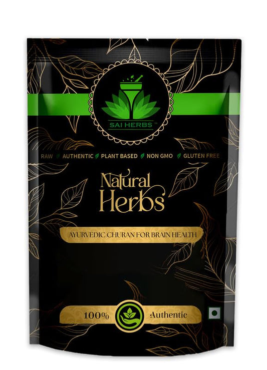 Sai Herbs Avocado Seed Powder