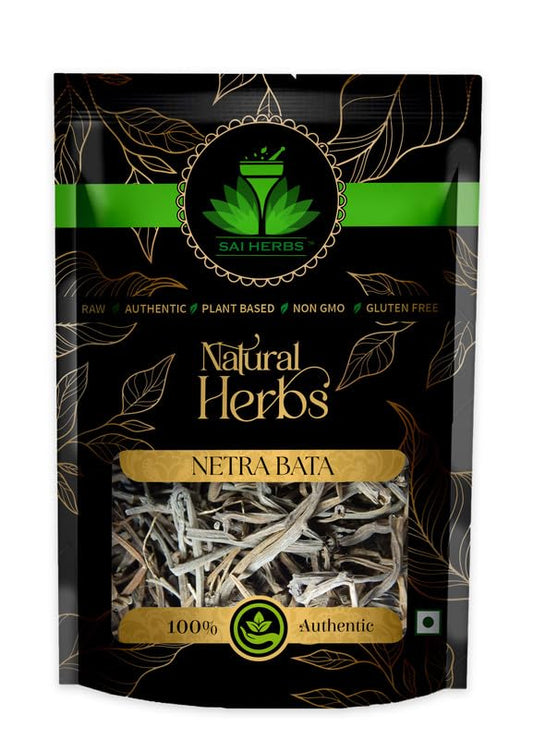 Sai Herbs Netra Bata Pure & Natural
