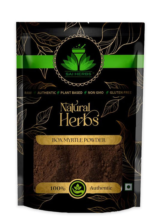 Sai Herbs Box Myrtle Powder