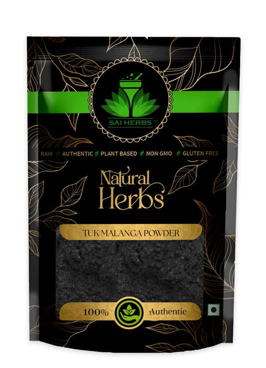 Sai Herbs Tuk Malanga Powder