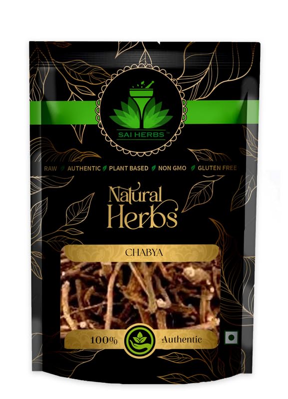 Sai Herbs Chabya Pure & Natural