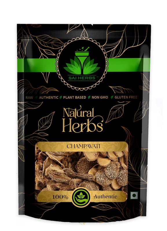 Sai Herbs Champavati Pure & Natural