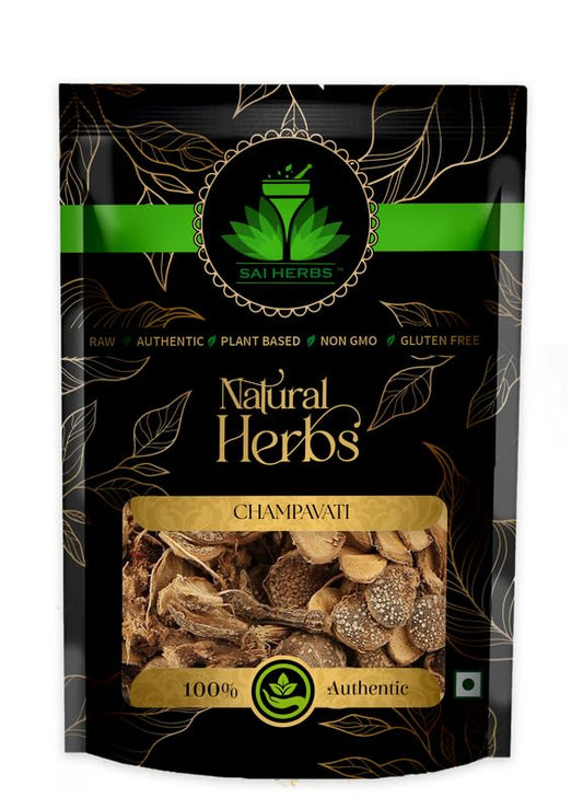 Sai Herbs Champavati Pure & Natural