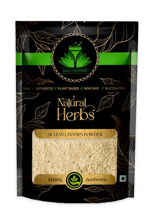 Sai Herbs Sultan Champa Powder