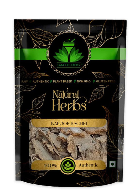 Sai Herbs Kapoor Kachri Asli Pure & Natural