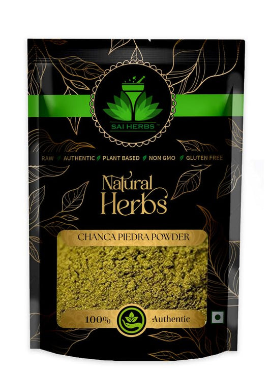 Sai Herbs Chanca Piedra Powder Pure & Natural