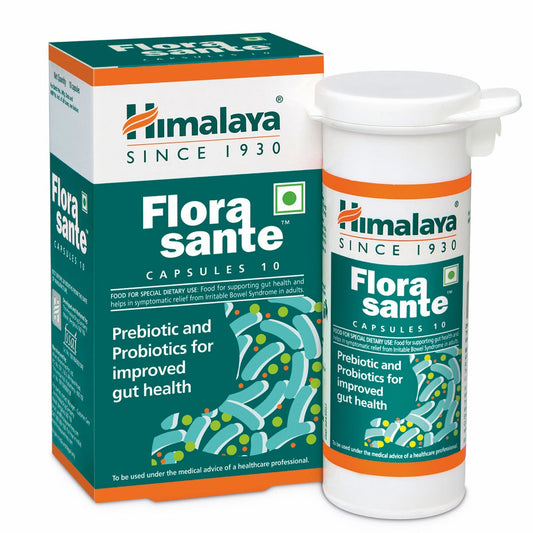 Flora Sante Capsules