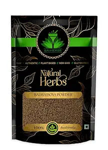 Sai Herbs Badrajboya Powder