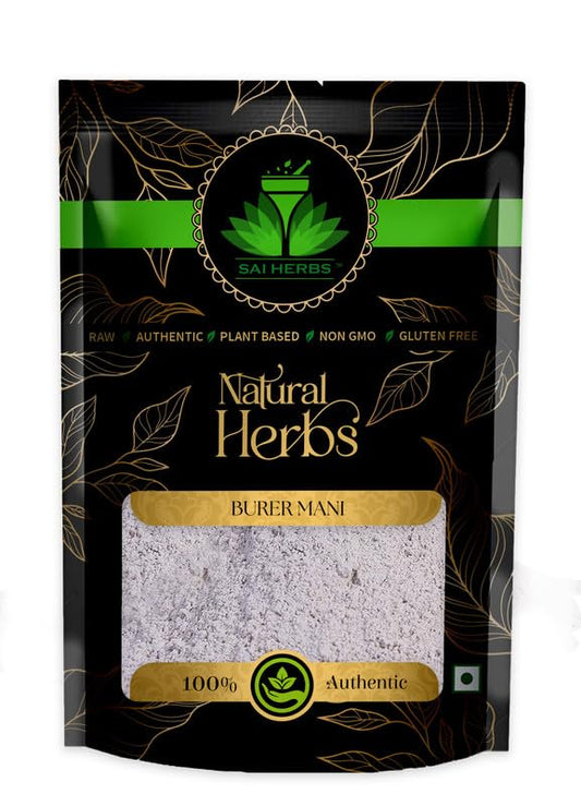 Sai Herbs Burer Mani Pure & Natural