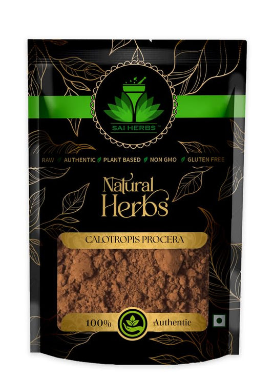 Sai Herbs Camu Camu Powder - Myrciaria Dubia Powder
