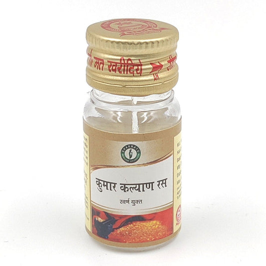 Kumar Kalyan Ras Swarna Yukt