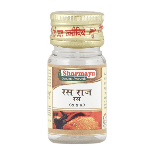 Sharmayu Ras Raj Ras (S.M.Y.)