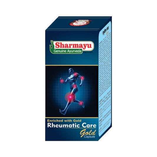 Sharmayu Rumetic Care Gold