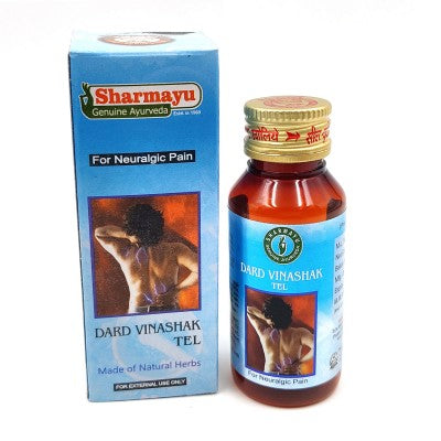 Sharmayu Dard Vinashak Tel