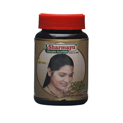Sharmayu Mahila Jeevan Bati