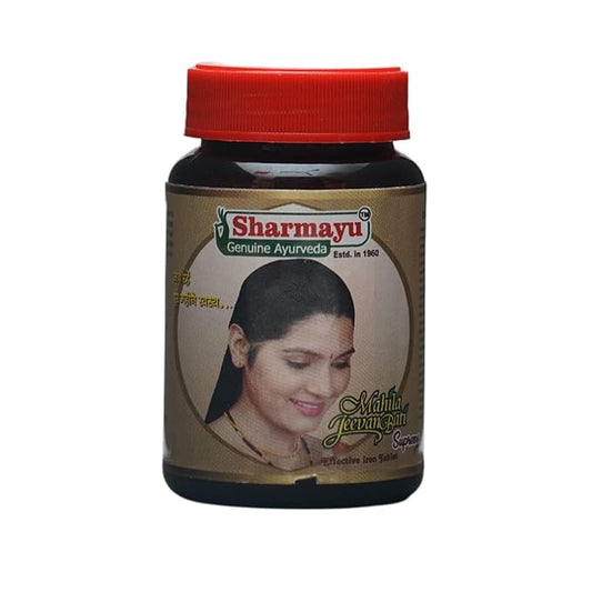 Sharmayu Mahila Jeevan Bati