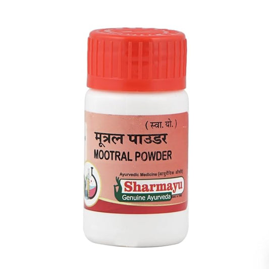 Sharmayu Mootral Powder