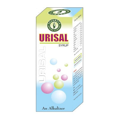 Sharmayu Urisal Syrup