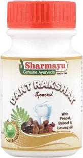 Sharmayu Dant Rakshak Special