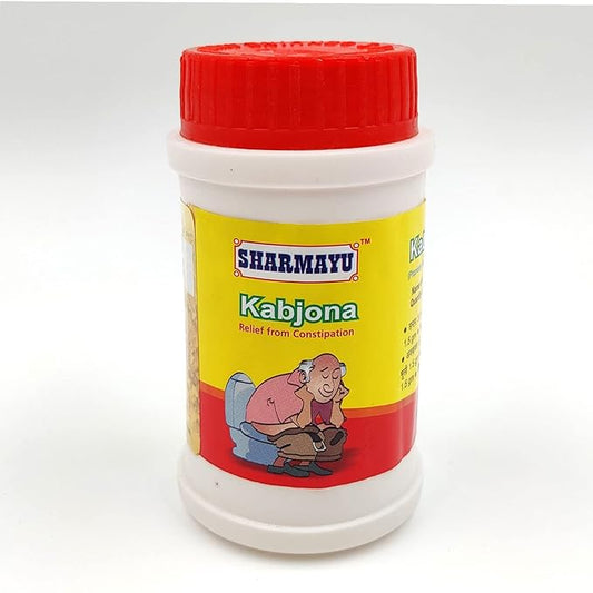 Sharmayu Kabjona Granules