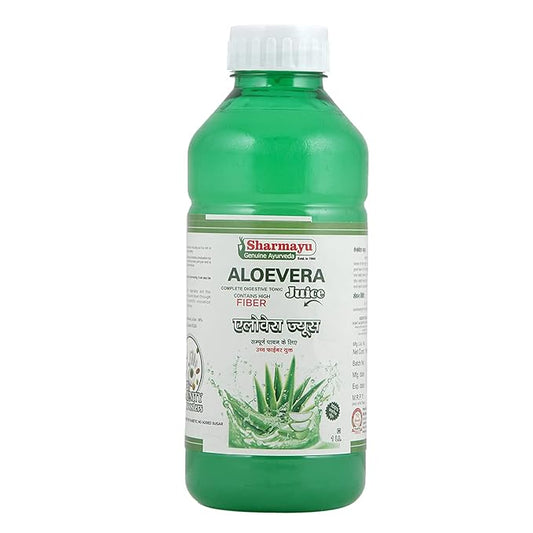 Sharmayu Aloevera Juice