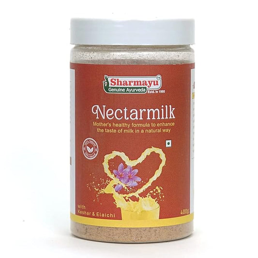 Sharmayu Nectarmilk Powder