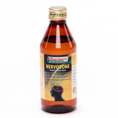 Sharmayu Nervotone Sf Syrup