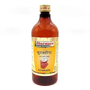Sharmayu Kutjarishta Syrup