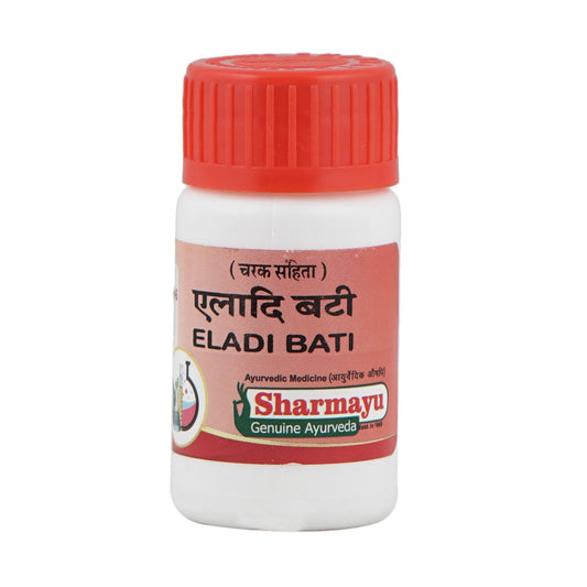 Sharmayu Eladi Bati Tablet